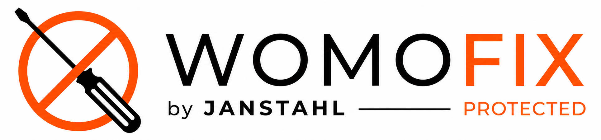 WOMOFIX by JANSTAHL